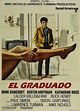El graduado (The Graduate) (1967) – C@rtelesmix