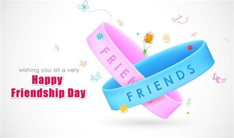 Happy Friendship Day Wishes 2021 Latest Friendship Day Wishes