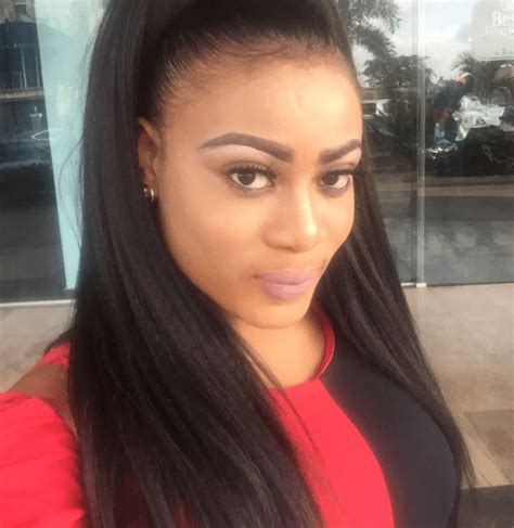 Actress Omalicha Elom Blames Asaba Girls For Sexual Harassment In Nollywood Information Nigeria