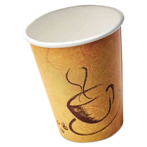 Premium Paper Hot Drink Cups By International Paper Itp827315
