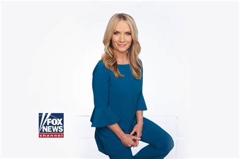 Dana Perino: 'The Only Clear Path to Success Is the One You Make'