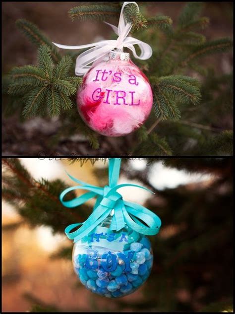 Maybe you would like to learn more about one of these? 13 Absolutely Adorable Baby Gender Reveal Ideas | momooze
