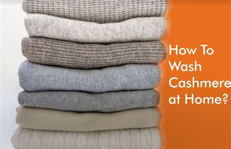 Cashmere Fabric Washing And Care Guide Maidforyou