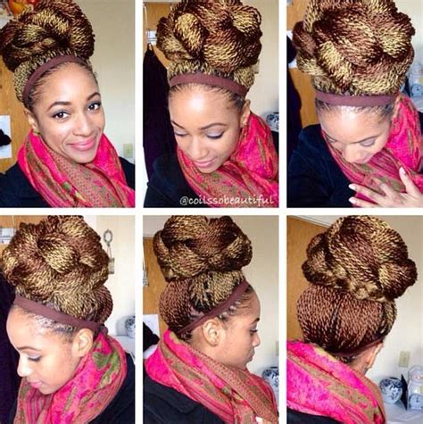 Which size and type of. 61 Beautiful Micro Braids Hairstyles | Page 2 of 6 | StayGlam