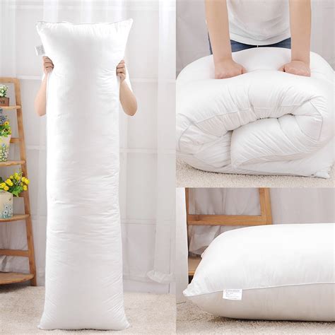 Anime Dakimakura Hugging Pillow Inner Body Cushion 150 X 50 Cm Collectibles Shopee Philippines