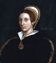 What did Tudor Queen Catherine Howard look like? — RoyaltyNow