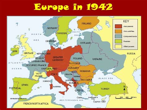 This colouring activity features a map of europe during the second world war for kids to colour in according to which countries were allies, axis, axis controlled or neutral. Strategies and tactics_of_wwii__hitler2