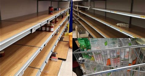We're a community of locals, expats, tourists, and everyone else who's interested in this little red dot in one way or another. Covid-19: Panic buying in northern Italy after 150 confirmed cases in 3 days - Mothership.SG ...