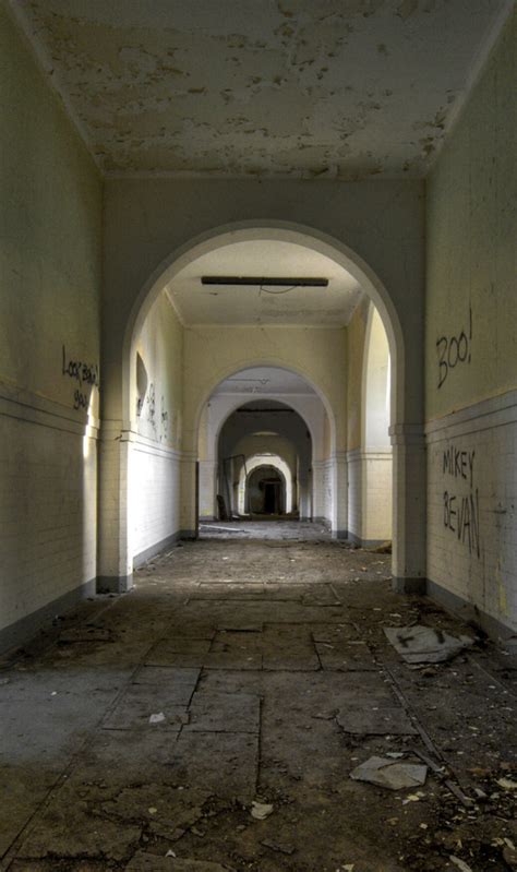 denbigh denbigh asylum wales view on black paul flickr