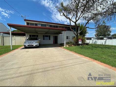 39 Stower St Blackwater Qld 4717 Domain
