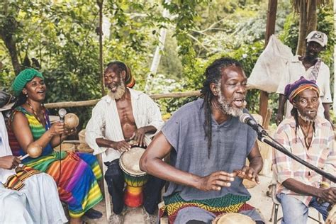 2023 Rastafari Indigenous Village Tour