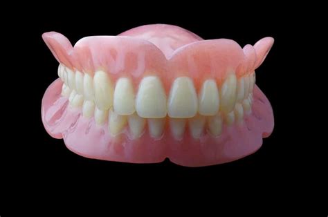 Dentures Smile Design Dental Group