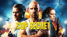Cop Secret (2022) - AZ Movies