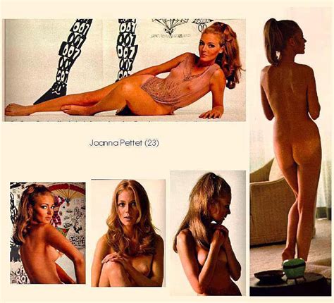 Joanna Kerns Naked Telegraph
