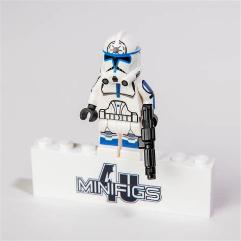 Clone Trooper Jesse Minifigs4u Store