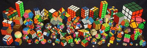 Rubiks Cube Is 40 Ana Maria Popa