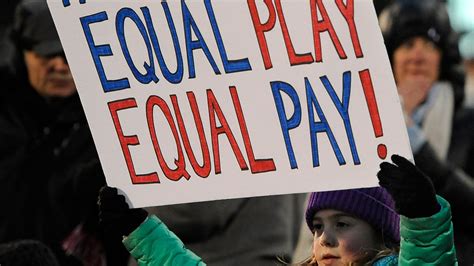 Happy Equal Pay Day Said No Woman Ever