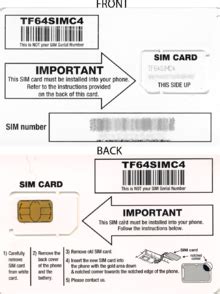 Puk number is unique for every sim card. SCIENCE & TECH HISTORY IS MYSTERY: Subscriber identity ...