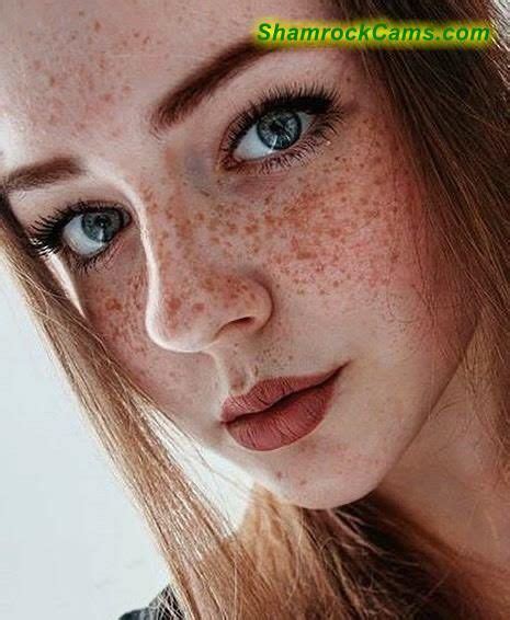 Beautiful Redheads And Freckle Girls Frecklesglow Twitter Freckles Girl Beautiful