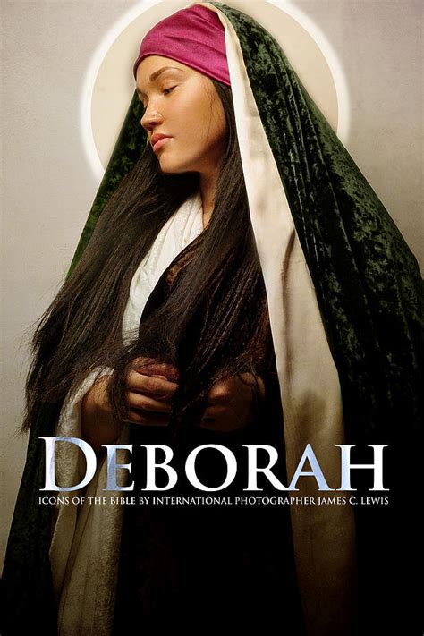 Deborah From The Bible Facts