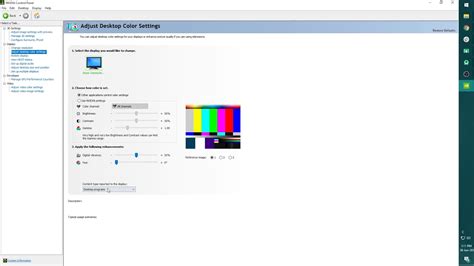Awful washed out colors in windows 10. Fix Contrast/Washed Out Colors over HDMI on NVIDIA GPUs ...