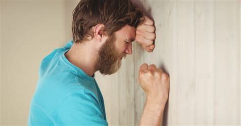 Are You Banging Your Head Against The Wall In Your Relationship By The Good Men Project