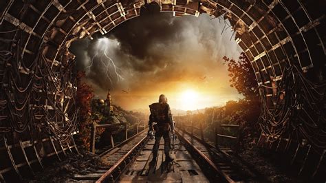 Metro Exodus Wiki – Everything You Need To Know About The Game