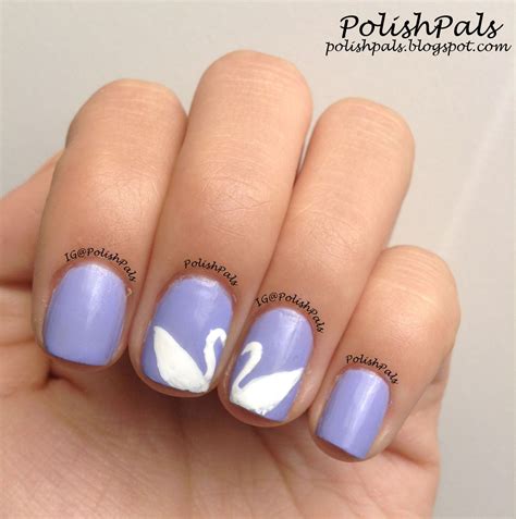 Check spelling or type a new query. Swan Love | Wow nails, Nail art designs, I love nails