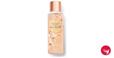 Bare Vanilla La Crème Victorias Secret Perfume A Fragrance For Women