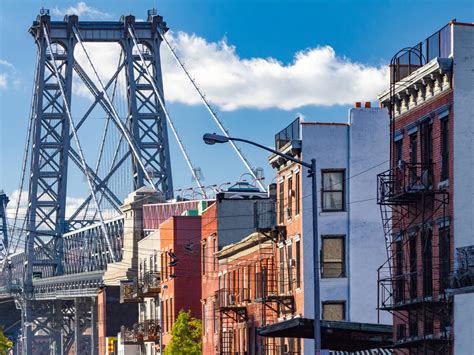 How To Spend A Day In Williamsburg New Yorks Energetic Trend Setting Neighbourhood The