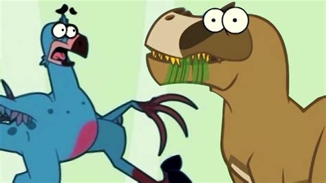 Dinosaurs Cartoons For Children Lots More Dinosaurs