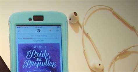 Finding Eloquence 3 Books That Are Fantastic On Audiobook