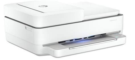 Hp Envy Pro 6400 All In One Mobile Printer User Guide