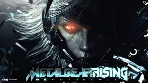 Metal Gear Rising Revengeance Pc Review Dasvu
