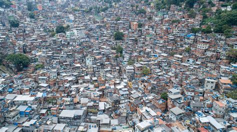 Response To The Covid 19 Pandemic In Urban Slums And Rural Populations