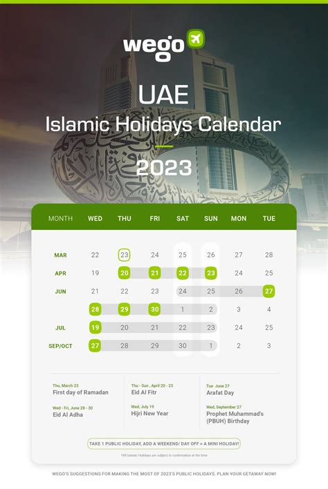 Eid Al Fitr 2023 Uae Holiday