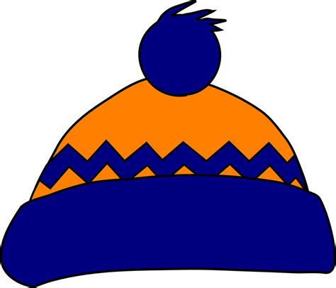 Winter Hat Clipart Png - PNG Image Collection png image