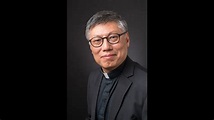 周守仁神父获任命为香港教区主教 - 梵蒂冈新闻网