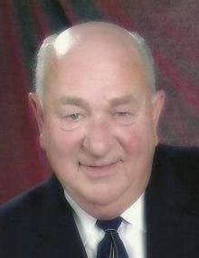 Obituary Of Stanley Wayne Barker Funeral Homes Cremation Servic