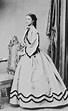 Unknown Person - Maria Feodorovna, Empress of Russia (1847-1928), when ...