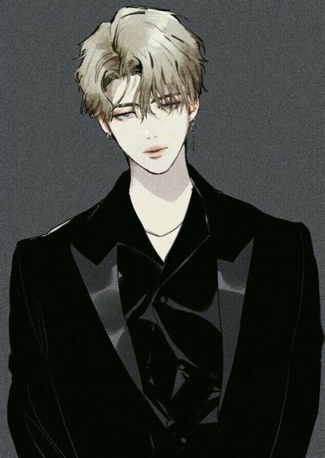 Image of pin by danijel on random cute anime guys dark anime guys. Pin en boys anime