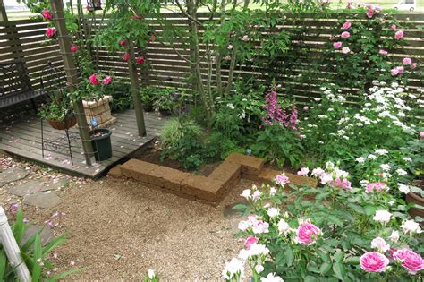 石積みの花壇作り（ガーデンDIY） | 男のバラ庭造り - 楽天ブログ