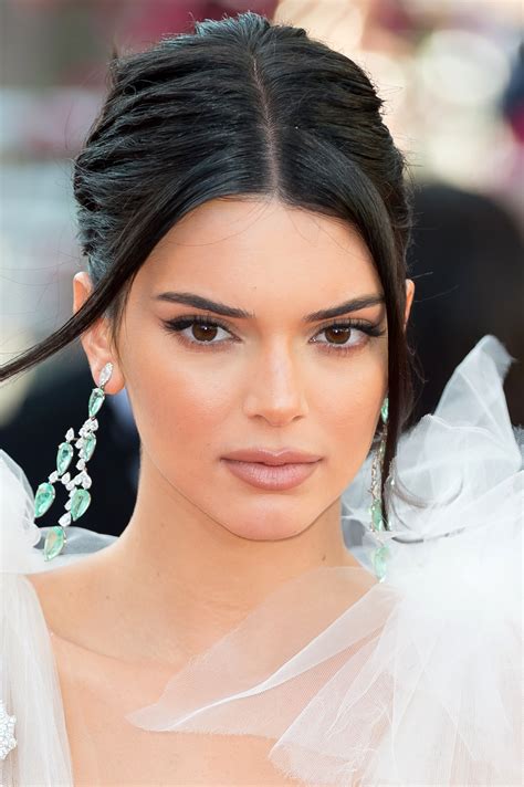 Kendall and kylie jenner showed off their makeup skills, as they drank tequila in a new youtube video. Kendall Jenner Sexy | The Fappening. 2014-2019 celebrity ...