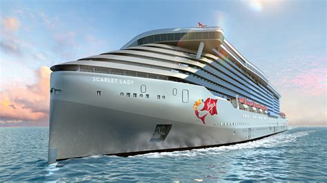 Top New Cruise Ships Arriving In 2020 Talking Cruise
