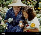 Zelly and Me, USA 1988, Regie: Tina Rathborne, Darsteller: Glynis Johns ...