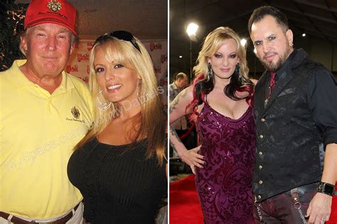 Stormy Daniels Agrees To Be A Witness In Trump Hush Money Case