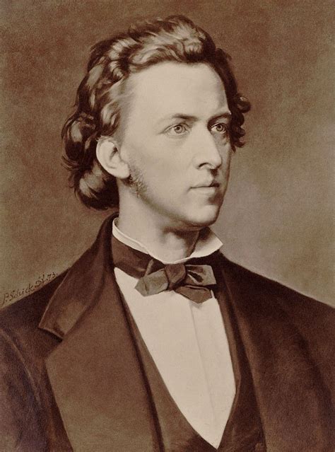 Frederic Chopin Adalah Tokoh Musik Klasik Barat Pada Zaman Jenis