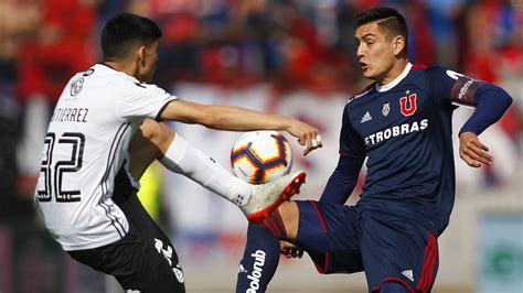 Colo colo vs union española, se enfrentan este miercoles 18 de agosto por la semifinal de la copa chile en el estadio monumental david arellano a las 16:00pm hora de colombia. Clásico Colo Colo vs U. de Chile: fecha y a qué hora se juega - AS Chile