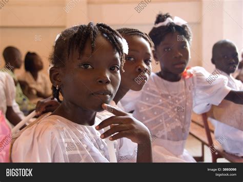 haitian girls image and photo free trial bigstock