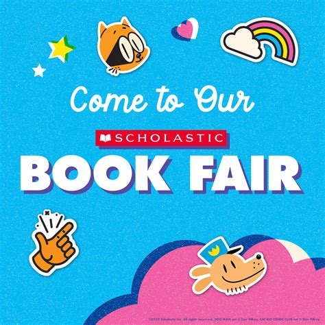 Book Fair Lawton Chiles Es